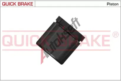 Quick Brake Pst brzdovho tmenu QB 185203K, 185203K