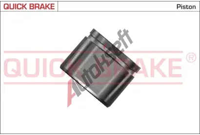 Quick Brake Pst brzdovho tmenu QB 185204K, 185204K