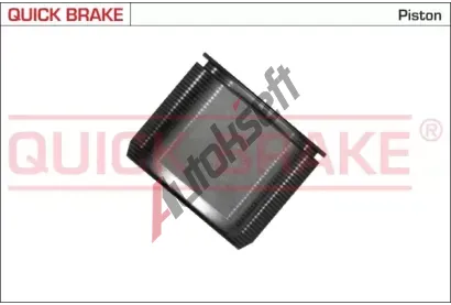 Quick Brake P�st brzdov�ho t�menu QB 185205K, 185205K
