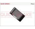 Pst brzdovho tmenu Quick Brake ‐ QB 185207K