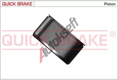 Quick Brake Pst brzdovho tmenu QB 185207K, 185207K