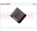 Pst brzdovho tmenu Quick Brake ‐ QB 185208K