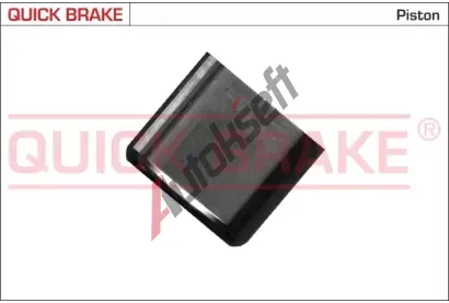 Quick Brake Pst brzdovho tmenu QB 185208K, 185208K