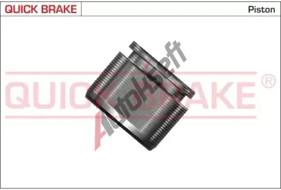 Quick Brake Pst brzdovho tmenu QB 185209K, 185209K