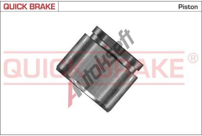 Quick Brake Pst brzdovho tmenu QB 185212, 185212