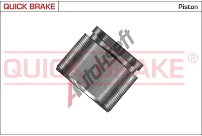 Quick Brake Pst brzdovho tmenu QB 185212K, 185212K