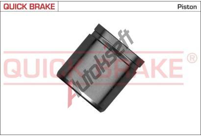 Quick Brake Pst brzdovho tmenu QB 185213, 185213