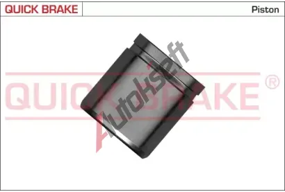 Quick Brake Pst brzdovho tmenu QB 185213K, 185213K