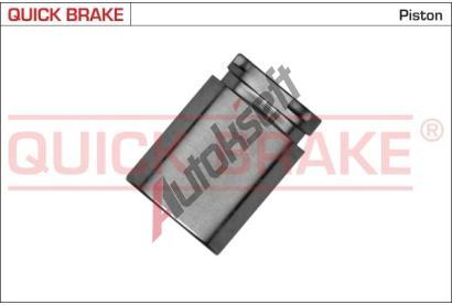 Quick Brake Pst brzdovho tmenu QB 185214, 185214