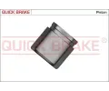 Pst brzdovho tmenu Quick Brake ‐ QB 185216K