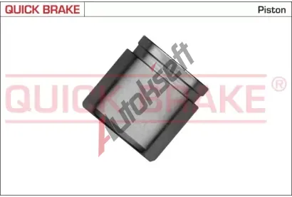 Quick Brake Pst brzdovho tmenu QB 185216K, 185216K