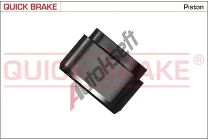 Quick Brake Pst brzdovho tmenu QB 185217K, 185217K