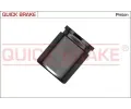 Pst brzdovho tmenu Quick Brake ‐ QB 185219K