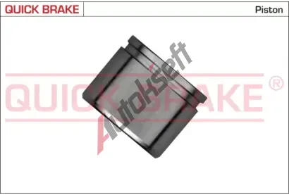 Quick Brake Pst brzdovho tmenu QB 185223K, 185223K
