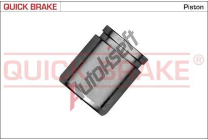 Quick Brake Pst brzdovho tmenu QB 185227, 185227