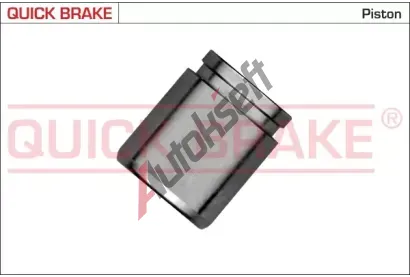 Quick Brake Pst brzdovho tmenu QB 185227K, 185227K