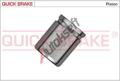 Quick Brake Pst brzdovho tmenu QB 185229K, 185229K