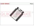 Pst brzdovho tmenu Quick Brake ‐ QB 185230K