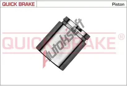 Quick Brake Pst brzdovho tmenu QB 185230K, 185230K