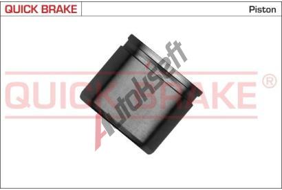 Quick Brake Pst brzdovho tmenu QB 185231, 185231