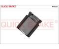 Pst brzdovho tmenu Quick Brake ‐ QB 185232