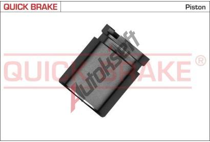 Quick Brake Pst brzdovho tmenu QB 185232, 185232