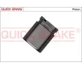 Pst brzdovho tmenu Quick Brake ‐ QB 185232K