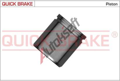 Quick Brake Pst brzdovho tmenu QB 185233, 185233