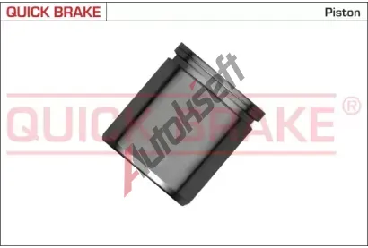 Quick Brake Pst brzdovho tmenu QB 185233K, 185233K