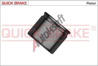 Quick Brake Pst brzdovho tmenu QB 185236, 185236