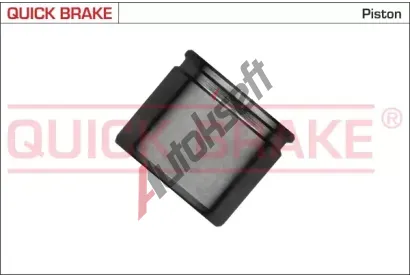 Quick Brake Pst brzdovho tmenu QB 185236K, 185236K