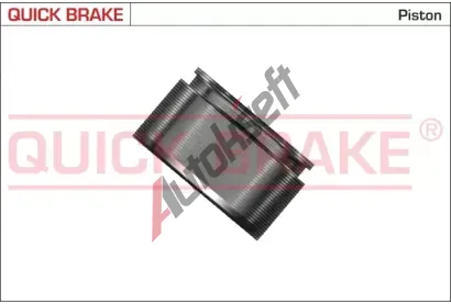 Quick Brake Pst brzdovho tmenu QB 185238K, 185238K