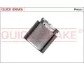 Pst brzdovho tmenu Quick Brake ‐ QB 185240K