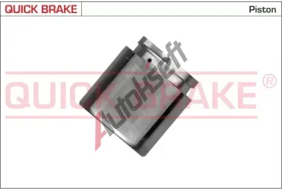 Quick Brake Pst brzdovho tmenu QB 185240K, 185240K