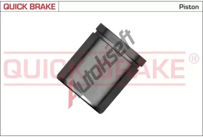 Quick Brake Pst brzdovho tmenu QB 185243K, 185243K