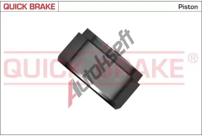 Quick Brake Pst brzdovho tmenu QB 185244K, 185244K