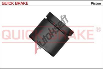 Quick Brake Pst brzdovho tmenu QB 185246, 185246