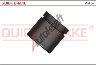 Quick Brake Pst brzdovho tmenu QB 185246K, 185246K