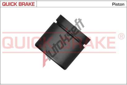 Quick Brake Pst brzdovho tmenu QB 185247, 185247