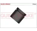 Pst brzdovho tmenu Quick Brake ‐ QB 185247K