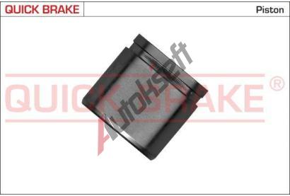 Quick Brake Pst brzdovho tmenu QB 185248, 185248