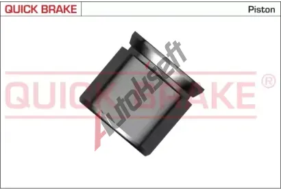 Quick Brake Pst brzdovho tmenu QB 185251K, 185251K