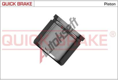 Quick Brake Pst brzdovho tmenu QB 185252, 185252