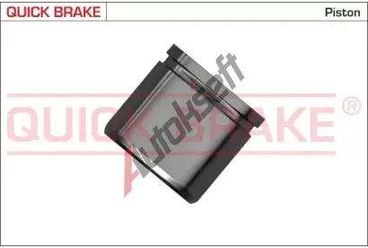 Quick Brake Pst brzdovho tmenu QB 185252K, 185252K