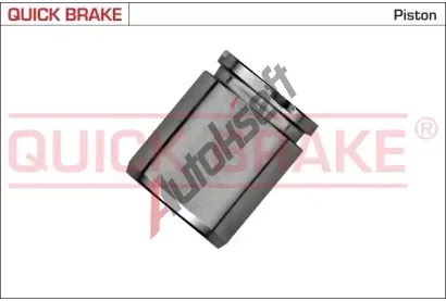 Quick Brake Pst brzdovho tmenu QB 185254K, 185254K