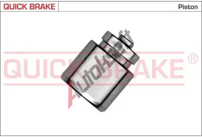 Quick Brake P�st brzdov�ho t�menu QB 185255K, 185255K