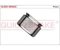 Pst brzdovho tmenu Quick Brake ‐ QB 185257K