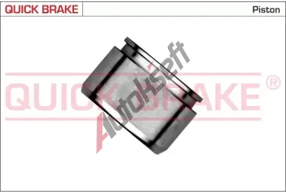 Quick Brake Pst brzdovho tmenu QB 185257K, 185257K