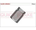 Pst brzdovho tmenu Quick Brake ‐ QB 185259K
