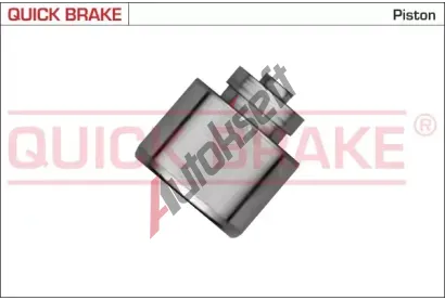 Quick Brake P�st brzdov�ho t�menu QB 185260K, 185260K